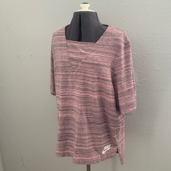 Nike Blouse Women’s Sz XL - Picture 2 of 7